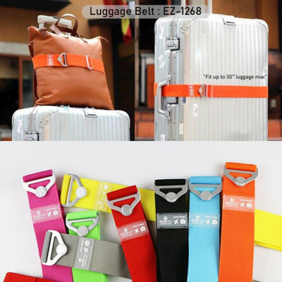 Luggage Belt : EZ - 1268
